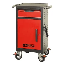 Servante pour diagnostic KSTOOLS 816.0002 | Rangement atelier | Ekibat