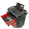 Servante pour diagnostic KSTOOLS 816.0002 | Rangement atelier | Ekibat