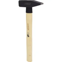 Marteau de mécanicien manche Hickory . 1kg KSTOOLS 142.1400 | 142.1400
