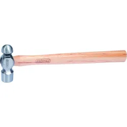 Marteau Américain manche hickory . 1" . tête 450 g KSTOOLS 142.1516 | 142.1516