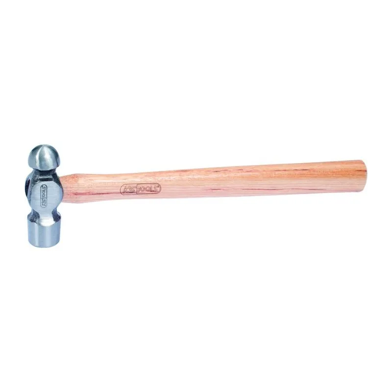 Marteau Américain manche hickory . 1" . tête 450 g KSTOOLS 142.1516 | 142.1516 Marteau Américain manche hickory . 1" . tête 450 g KSTOOLS 142.1516 | 142.1516