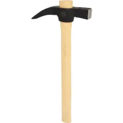 Marteau de coffreur manche frène . 700g KSTOOLS 142.2008 | 142.2008