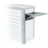 Tablette latérale pour Servante ULTIMATE plateau plastique KSTOOLS | R
