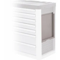 Tablette latérale pour Servante ULTIMATE plateau plastique KSTOOLS | R
