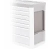 Tablette latérale pour Servante ULTIMATE plateau plastique KSTOOLS | R