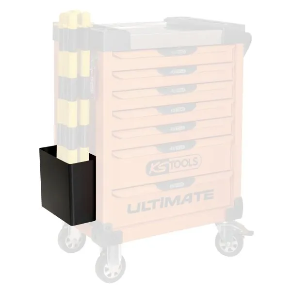 Bac poubelle pour Servante ULTIMATE KSTOOLS 816.9937 | Rangement ateli
