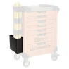Bac poubelle pour Servante ULTIMATE KSTOOLS 816.9937 | Rangement ateli