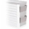 Bac poubelle pour Servante ULTIMATE KSTOOLS 816.9937 | Rangement ateli