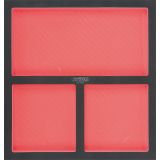 Servante ULTIMATE XL 7 tiroirs équipée de 428 | Rangement atelier | Ek