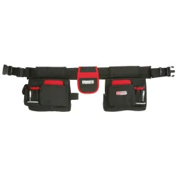 Ceinture porte outils KSTOOLS 850.0302 | Clés & Douilles | Ekibat