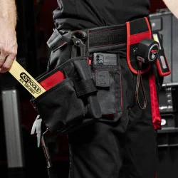 Ceinture porte outils KSTOOLS 850.0302 | Clés & Douilles | Ekibat