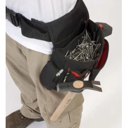 Ceinture porte outils KSTOOLS 850.0302 | Clés & Douilles | Ekibat