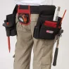 Ceinture porte outils KSTOOLS 850.0302 | Clés & Douilles | Ekibat