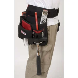 Ceinture porte outils KSTOOLS 850.0302 | Clés & Douilles | Ekibat