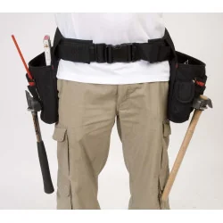 Ceinture porte outils KSTOOLS 850.0302 | Clés & Douilles | Ekibat