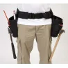 Ceinture porte outils KSTOOLS 850.0302 | Clés & Douilles | Ekibat