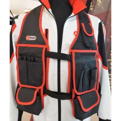 Gilet de travail KSTOOLS 850.0303 | Rangement atelier | Ekibat