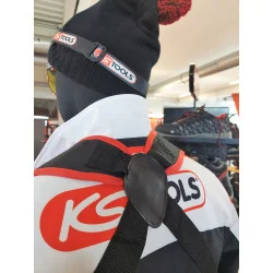 Gilet de travail KSTOOLS 850.0303 | Rangement atelier | Ekibat