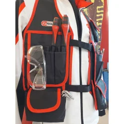 Gilet de travail KSTOOLS 850.0303 | Rangement atelier | Ekibat