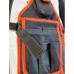 Gilet de travail KSTOOLS 850.0303 | Rangement atelier | Ekibat