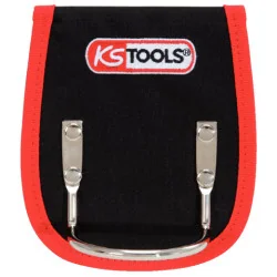 Porte marteaux avec passant KSTOOLS 850.0304 | Marteaux & Massettes |