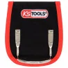 Porte marteaux avec passant KSTOOLS 850.0304 | Marteaux & Massettes |