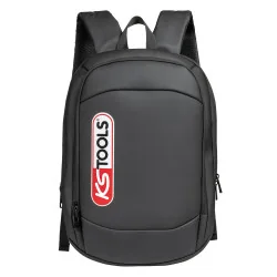 Sac à dos KS TOOLS Noir KSTOOLS 850.0308 | Rangement atelier | Ekibat