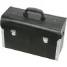 Valise cuir 2 .6kg KSTOOLS 850.0310 | Rangement atelier | Ekibat