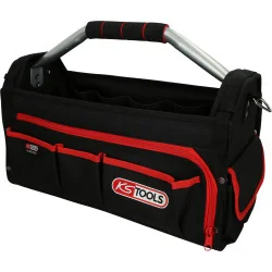 Sac à bandoulière SMARTBAG XXL - vide KSTOOLS | Rangement atelier | Ek