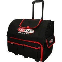 Sac ROLLBAG XL à bras télescopique KSTOOLS 850.0335 | Rangement atelie