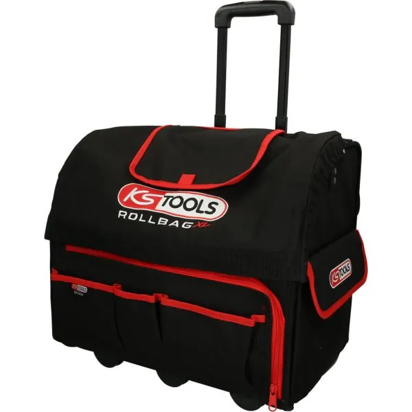Sac ROLLBAG XL à bras télescopique KSTOOLS 850.0335 | Rangement atelie
