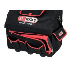 Sac ROLLBAG XL à bras télescopique KSTOOLS 850.0335 | Rangement atelie