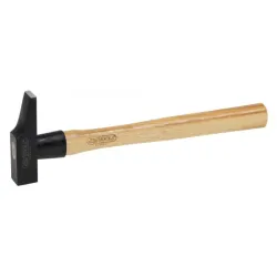 Marteau de menuisier manche Hickory . 200g KSTOOLS 142.2020 | 142.2020