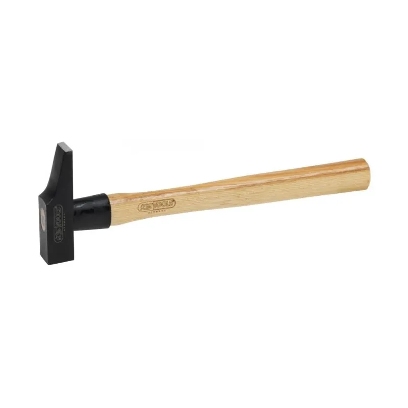 Marteau de menuisier manche Hickory . 200g KSTOOLS 142.2020 | 142.2020 Marteau de menuisier manche Hickory . 200g KSTOOLS 142.2020 | 142.2020