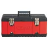 Boîte à outils bimatière 47x23 .8x20 .3cm KSTOOLS | Clés & Douilles |