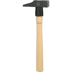 Marteau de menuisier manche Hickory . 200g KSTOOLS 142.2020 | 142.2020