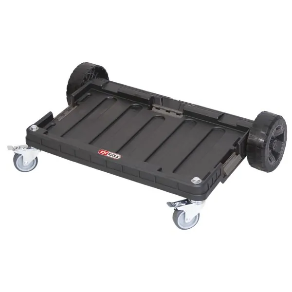 Chariot pour boites de transport SCM KSTOOLS 850.0370 | Levage & Manut