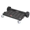 Chariot pour boites de transport SCM KSTOOLS 850.0370 | Levage & Manut