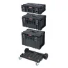 Chariot pour boites de transport SCM KSTOOLS 850.0370 | Levage & Manut
