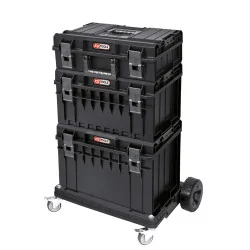 Chariot pour boites de transport SCM KSTOOLS 850.0370 | Levage & Manut