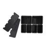 Boite de transport SCM - S+ KSTOOLS 850.0372 | Rangement atelier | Eki