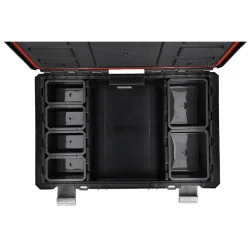 Boite de transport SCM - S+ KSTOOLS 850.0372 | Rangement atelier | Eki
