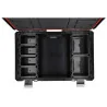 Boite de transport SCM - S+ KSTOOLS 850.0372 | Rangement atelier | Eki