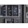 Boite de transport SCM - S+ KSTOOLS 850.0372 | Rangement atelier | Eki