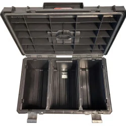 Boite de transport SCM- M KSTOOLS 850.0373 | Rangement atelier | Ekiba