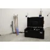 Boite de transport SCM- M KSTOOLS 850.0373 | Rangement atelier | Ekiba