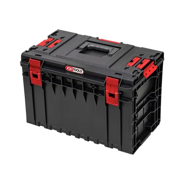 Boite de transport SCM- L KSTOOLS 850.0374 | Rangement atelier | Ekiba