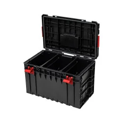 Boite de transport SCM- L KSTOOLS 850.0374 | Rangement atelier | Ekiba
