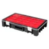Mallette organiseur SCM à 20 compartiments amovibles KSTOOLS | Rangeme