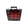Mallette organiseur SCM à 12 compartiments amovibles KSTOOLS | Rangeme